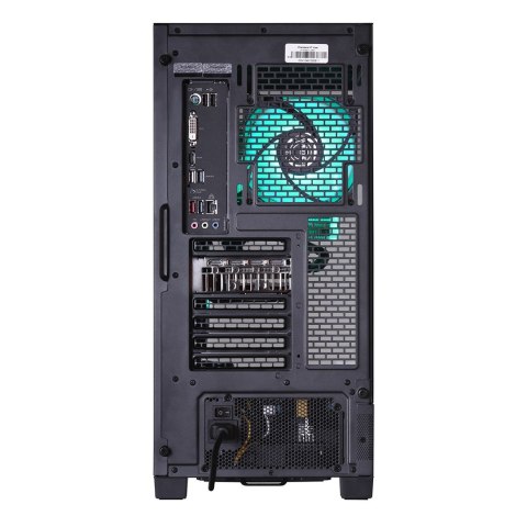 Actina View 7600/32GB/1TB/RTX5070/750W