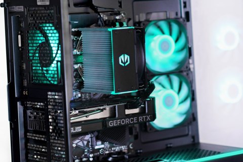 Actina View 7600/32GB/1TB/RTX5070/750W
