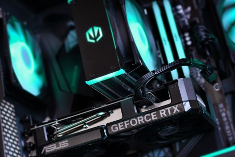 Actina View 7600/32GB/1TB/RTX5070/750W