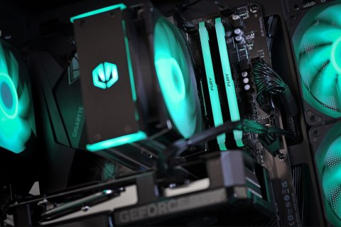 Actina View 7600/32GB/1TB/RTX5070/750W