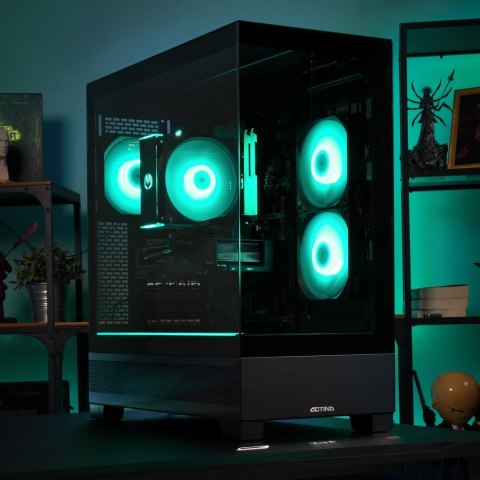 Actina View 8700F/32GB/1TB/RTX5070Ti/750W