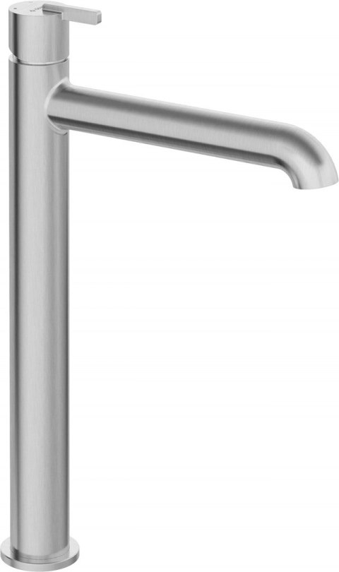 Bateria umywalkowa wysoka BQS_F20K 5907650818182 Bateria umywalkowa wysoka BQS_F20K 5907650818182