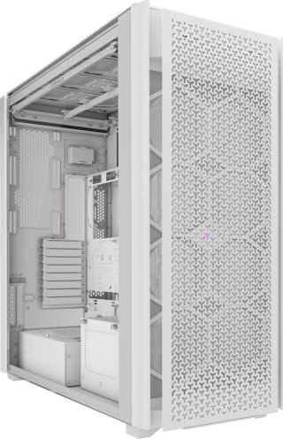 CORSAIR 9000D RGB AIRFLOW Super Full-Tower White