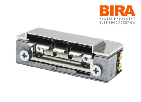 Elektrozaczep HARTTE XS12U-C seria XS 12V standard z wyślizgiem Elektrozaczep HARTTE XS12U-C seria XS 12V standard z wyślizgiem