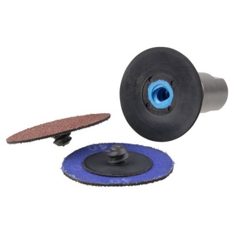 Element do szlifierki kątowej Płyta szlifierska Wolfcraft GmbH 5607000