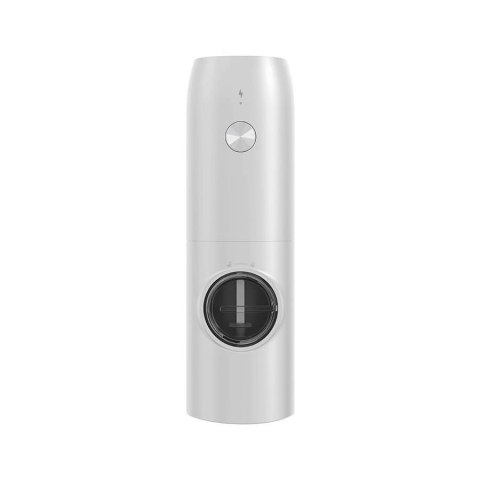 Młynek elektryczny USB MAESTRO MR-1615-WHITE Młynek elektryczny USB MAESTRO MR-1615-WHITE