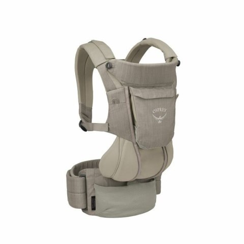 Nosidło dziecięce OSPREY Poco Soft Child Carrier LT beżowy Nosidło dziecięce OSPREY Poco Soft Child Carrier LT beżowy