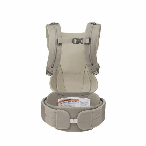 Nosidło dziecięce OSPREY Poco Soft Child Carrier LT beżowy Nosidło dziecięce OSPREY Poco Soft Child Carrier LT beżowy