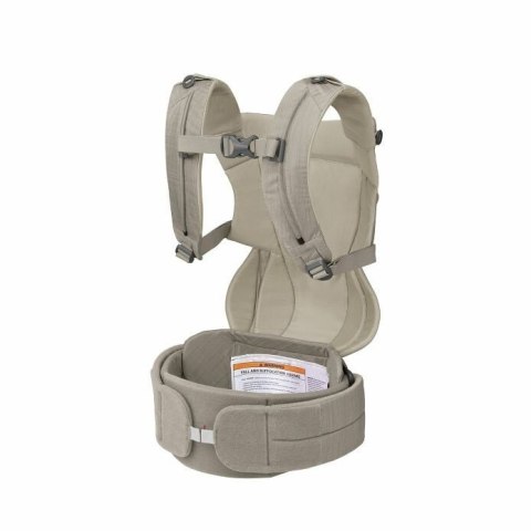 Nosidło dziecięce OSPREY Poco Soft Child Carrier LT beżowy Nosidło dziecięce OSPREY Poco Soft Child Carrier LT beżowy