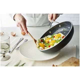 Patelnia ceramiczna DEMEYERE Alu Pro 5 40851-269-0 - 30 cm