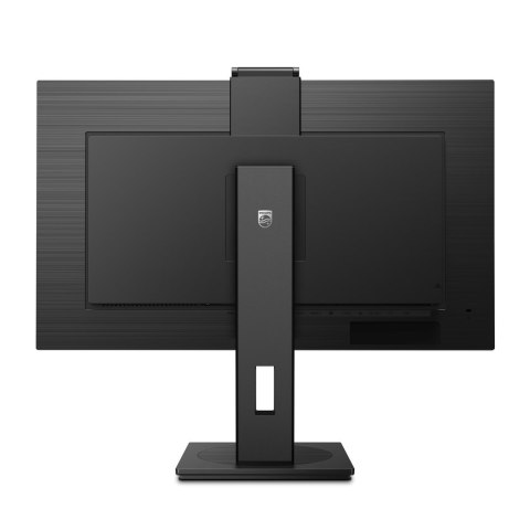 Philips P Line 326P1H/00 LED display 80 cm (31.5") 2560 x 1440 px Quad HD Czarny