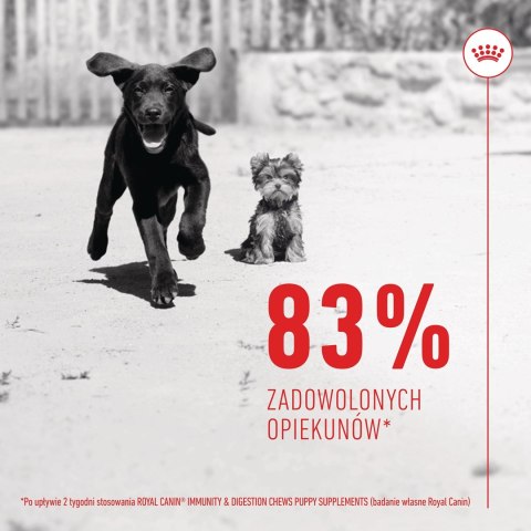 ROYAL CANIN Immunity&Digestion Supplements 100g