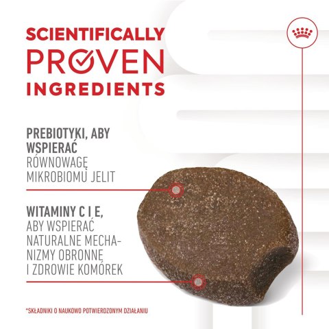 ROYAL CANIN Immunity&Digestion Supplements 100g