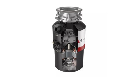 Teka MŁYNEK DO ODPADÓW TR 550 Teka MŁYNEK DO ODPADÓW TR 550