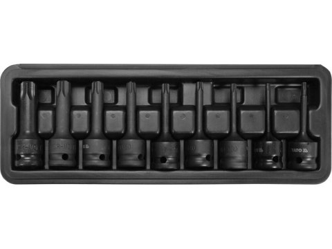 Yato YT-10654 gniazdko/zestaw gniazdek Yato YT-10654 gniazdko/zestaw gniazdek