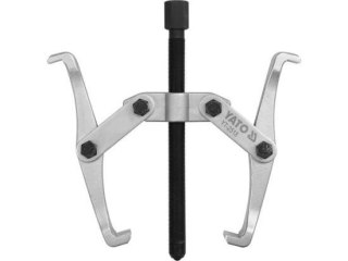 Yato YT-2518 ściągacz pasowy Ściągacz z przesuwanymi szczękami 20,3 cm (8") 9 t
