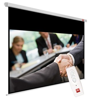 Avtek Business Electric 240 ekran do rzutnika 16:10
