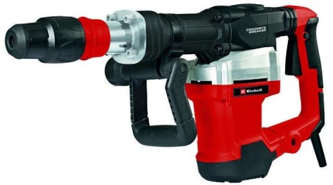 Einhell TE-DH 32 SDS Max Czarny, Czerwony 1500 W Einhell TE-DH 32 SDS Max Czarny, Czerwony 1500 W