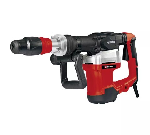 Einhell TE-DH 32 SDS Max Czarny, Czerwony 1500 W Einhell TE-DH 32 SDS Max Czarny, Czerwony 1500 W