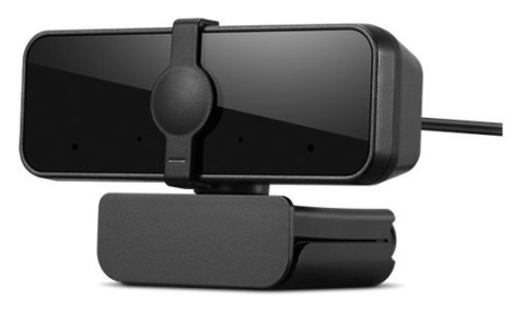 Kamera Lenovo Essential FHD USB Black Kamera Lenovo Essential FHD USB Black