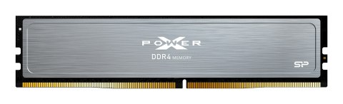 Silicon Power XPOWER Pulse moduł pamięci 16 GB 1 x 16 GB DDR4 3200 MHz Silicon Power XPOWER Pulse moduł pamięci 16 GB 1 x 16 GB DDR4 3200 MHz