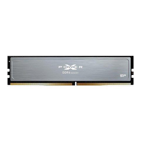 Silicon Power XPOWER Pulse moduł pamięci 16 GB 1 x 16 GB DDR4 3200 MHz Silicon Power XPOWER Pulse moduł pamięci 16 GB 1 x 16 GB DDR4 3200 MHz