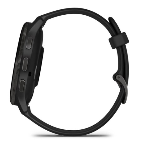 Zegarek Garmin Venu 3 45mm Czarny