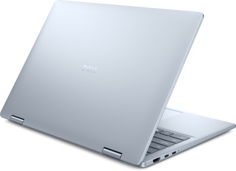 Dell 14 Plus 2in1 Ultra 5 226V 14"FHD+ WVA Touch 16GB LPDDR5X SSD512 Intel Arc Graphics No ODD 64Wh Win11