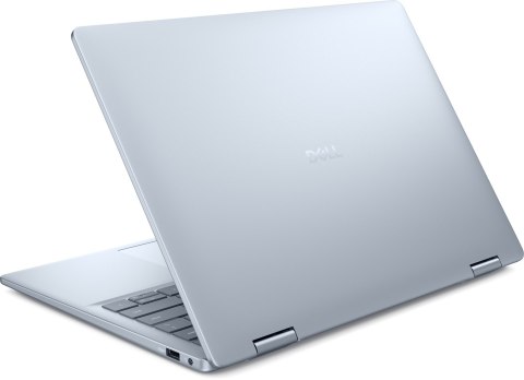 Dell 14 Plus 2in1 Ultra 5 226V 14"FHD+ WVA Touch 16GB LPDDR5X SSD512 Intel Arc Graphics No ODD 64Wh Win11