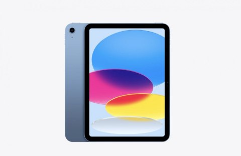 IPad WiFi + Cellular 11 cali 512 GB Niebieski IPad WiFi + Cellular 11 cali 512 GB Niebieski