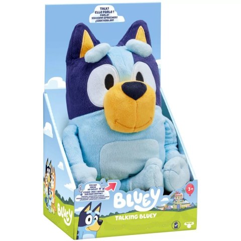 Interaktywna Maskotka Bluey Interaktywna Maskotka Bluey