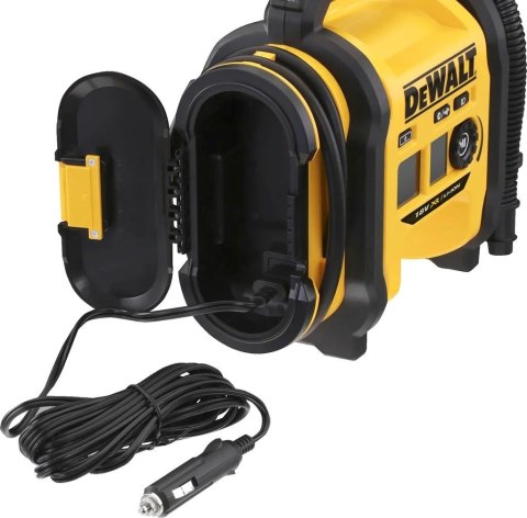 Kompresor akumulatorowy 18V Dewalt DCC018N-XJ