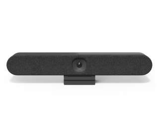 Logitech Rally Bar Huddle system videokonferencyjny Przewodowa sieć LAN System wideokonferencji grupowych