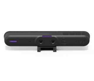 Logitech Rally Bar Huddle system videokonferencyjny Przewodowa sieć LAN System wideokonferencji grupowych