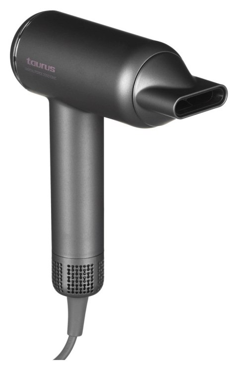 Suszarka do włosów Taurus Digital Force 2000 Ionic