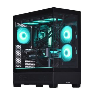 Actina View 9900X3D/192GB/4TB/RTX5090/1000W/W11H