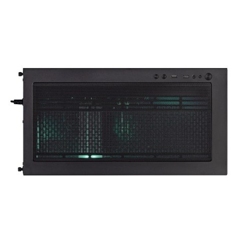 Actina View 9900X3D/64GB/2TB/RTX5090/1000W/W11H