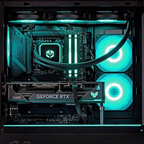 Actina View 9900X3D/64GB/2TB/RTX5090/1000W/W11H