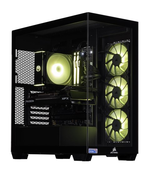Actina iCUE 8700F/32GB/1TB/RX7700XT/750W