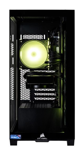 Actina iCUE 8700F/32GB/1TB/RX7700XT/750W
