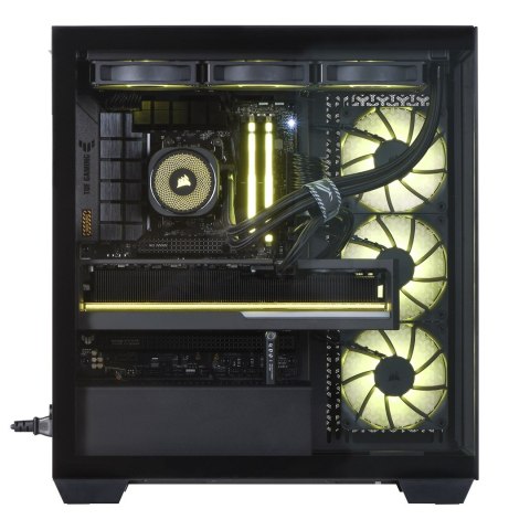 Actina iCUE 9800X3D/32GB/2TB/RTX5080/1000W
