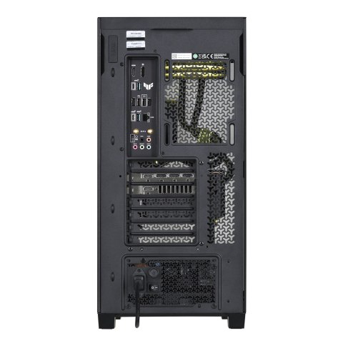 Actina iCUE 9800X3D/32GB/2TB/RTX5080/1000W