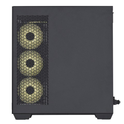 Actina iCUE 9800X3D/32GB/2TB/RTX5080/1000W
