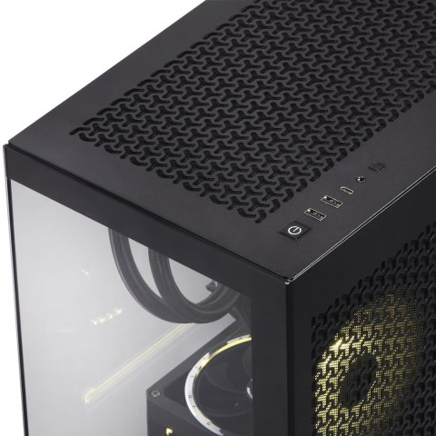 Actina iCUE 9800X3D/32GB/2TB/RTX5080/1000W