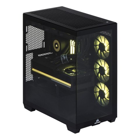 Actina iCUE i7-14700KF/32GB/2TB/RTX5080/1000W