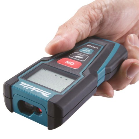 Dalmierz laserowy 30m LD030P MAKITA