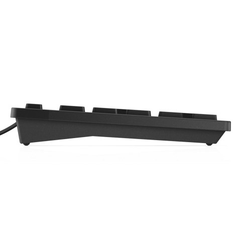 Dell Multimedia Keyboard - KB216 - US Black (RTL BOX) Dell Multimedia Keyboard - KB216 - US Black (RTL BOX)