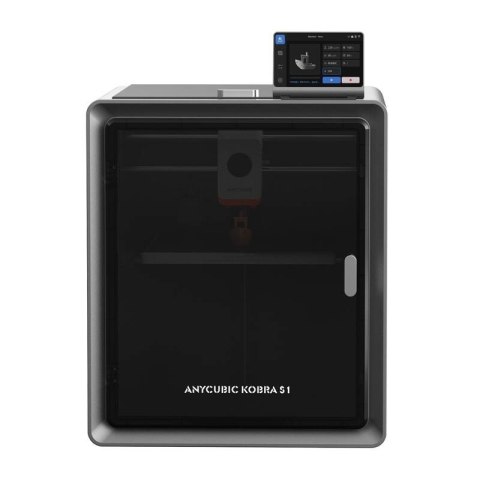 Drukarka 3D Anycubic Kobra S1 Combo Drukarka 3D Anycubic Kobra S1 Combo