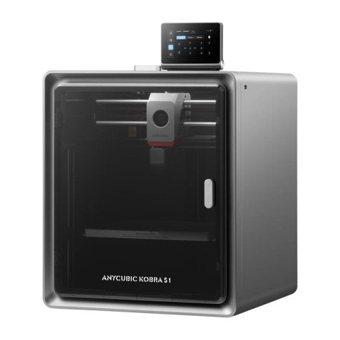 Drukarka 3D Anycubic Kobra S1 Drukarka 3D Anycubic Kobra S1