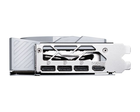 Karta graficzna GeForce RTX 5070 12G GAMING TRIO OC WHITE GDDR7 192bit Karta graficzna GeForce RTX 5070 12G GAMING TRIO OC WHITE GDDR7 192bit